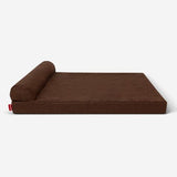 Nestara Dog Bed Cover lifestyle 3