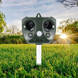 EcoGuard Ultrasonic Pest Repeller 0