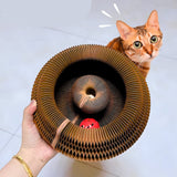 Furtail | Cat Interactive Toy for Play and Mental Stimulation