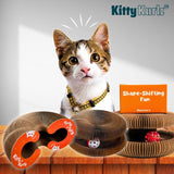Furtail | Cat Interactive Toy for Play and Mental Stimulation
