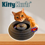 Furtail | Cat Interactive Toy for Play and Mental Stimulation