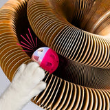 Furtail | Cat Interactive Toy for Play and Mental Stimulation