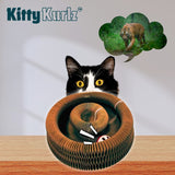 Furtail | Cat Interactive Toy for Play and Mental Stimulation