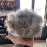 Furtail | Dog and Cat Deshedder Dual Blade for Long Coats, Available in 3-Pack
