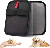 Furtail Pet Hair Remover Glove lifestyle image 3