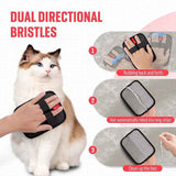 Furtail | Pet Hair Remover Glove Reusable Eco-Friendly for Dogs and Cats