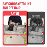 Furtail | Pet Hair Remover Glove Reusable Eco-Friendly for Dogs and Cats