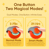 Furtail | Cat Interactive Toy with Automatic Play Mode for Exercise