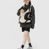 Furtail | Cat Travel Carrier Lightweight Backpack with Adjustable Opening for Small Pets 0