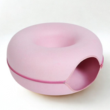 Furtail | Cat Mini Armchair Sofa Plush Fluffy Bed Available in 3 Colors