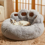 Nestara | Cat Sofa Bed with Supportive Foam Vacuum-Packed, 4 Sizes