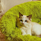 Nestara | Cat Sofa Bed with Supportive Foam Vacuum-Packed, 4 Sizes