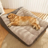 Greymar | Dog Cushion Machine Washable Non-Slip Indoor Outdoor, S to XL