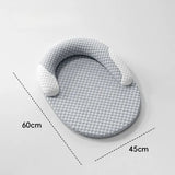 Greyven Dog Cooling Bed lifestyle 3