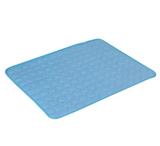 Treldon Dog Cat Cooling Mat lifestyle 3