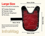 Bristow Red Light LED Device lifestyle image 3