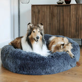 Muzzlow Dog Bed lifestyle 3