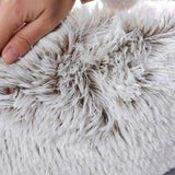 Brindmar | Dog Bed Soft Washable Cover for Small to Large Breeds, 6 Sizes