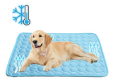 Pawden Dog Cooling Mat lifestyle image 3
