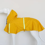 Dog Raincoat 0
