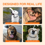 Pawshield | Dog Pest Control Collar Adjustable Fit for All Breeds