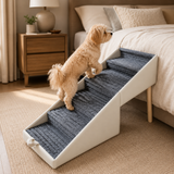 Pawtastic 2-in-1 Dog Ramp lifestyle image 3