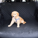 Pawtastic Car Seat Cover | Dog and Cat Waterproof Tear-Resistant Universal Fit