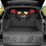 Pawtastic Car Seat Cover | Dog and Cat Waterproof Tear-Resistant Universal Fit