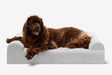 Pawtastic | Dog Bed Orthopedic 7-Inch CertiPUR-US Foam Machine Washable