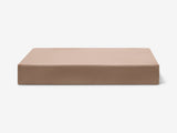 Velkora | Dog Bed Cover Washable Durable Microsuede and Linen Large