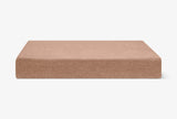 Velkora | Dog Bed Cover Washable Durable Microsuede and Linen Large