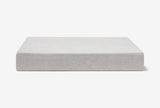 Velkora | Dog Bed Cover Washable Durable Microsuede and Linen Large