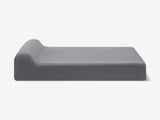 Velkora | Dog Bed Cover Washable Durable Microsuede and Linen Large