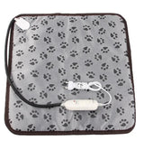 Warmth Haven | Dog Cat Electric Heating Pad Adjustable Temperature Waterproof 0