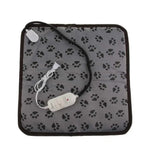 Warmth Haven | Dog and Cat Electric Heating Pad Adjustable Temperature, 2 Sizes