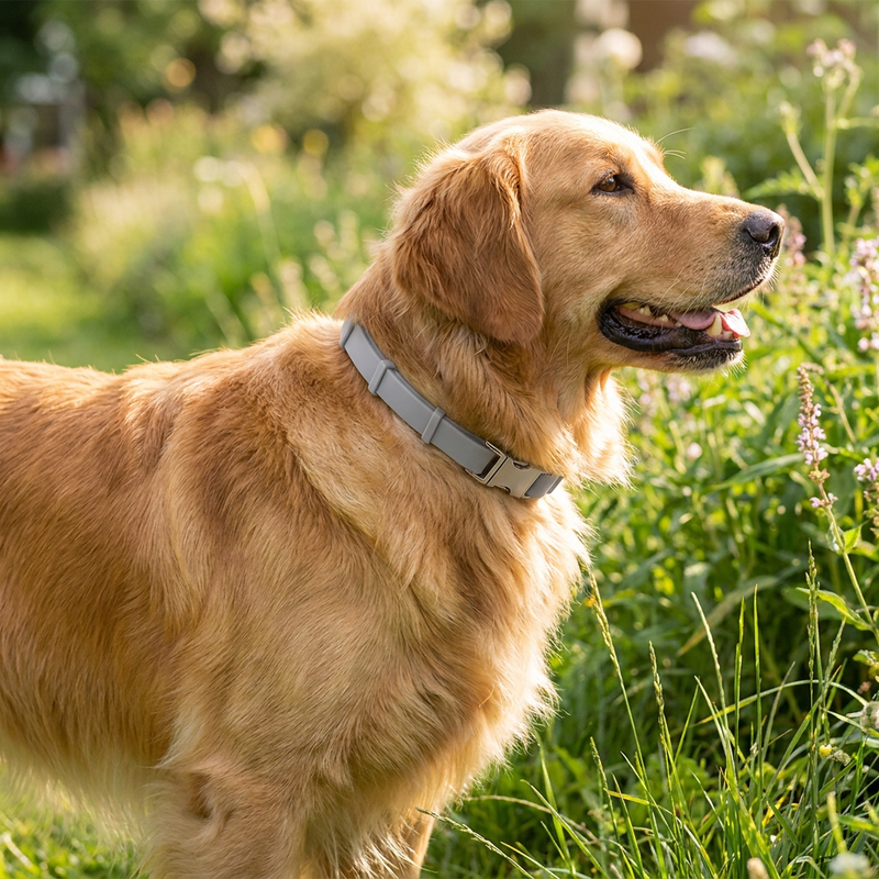 Dog Grooming & Wellness