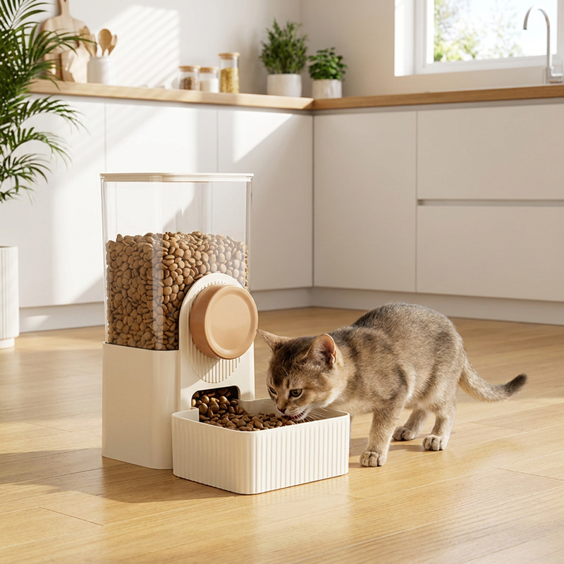 Cat Care & Accessories