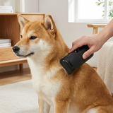 Furtail | Dog and Cat Grooming Tool Dual-Sided with Ergonomic Handle