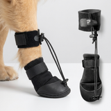 Brinlow Dog Knuckling Brace lifestyle 1