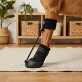 Brinlow Dog Knuckling Brace lifestyle 2
