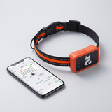 Velmar Dog GPS Tracker lifestyle 2