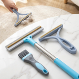 Furtail Hair Remover Kit lifestyle 1