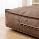 BullyTuf Dog Bed Chew Proof lifestyle image 2
