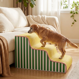 Pawtastic Dog Stairs lifestyle image 1