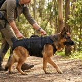 Pawtastic Support Harness lifestyle image 1
