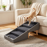 Pawtastic 2-in-1 Dog Ramp lifestyle image 1