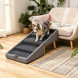 Pawtastic 2-in-1 Dog Ramp lifestyle image 2