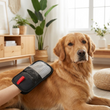 Furtail Pet Hair Remover Glove lifestyle image 1
