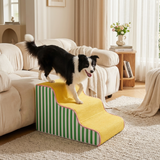 Pawtastic Dog Stairs lifestyle image 3
