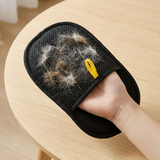 Furtail Pet Hair Remover Glove lifestyle image 2
